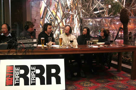 3rrr outside broadcast