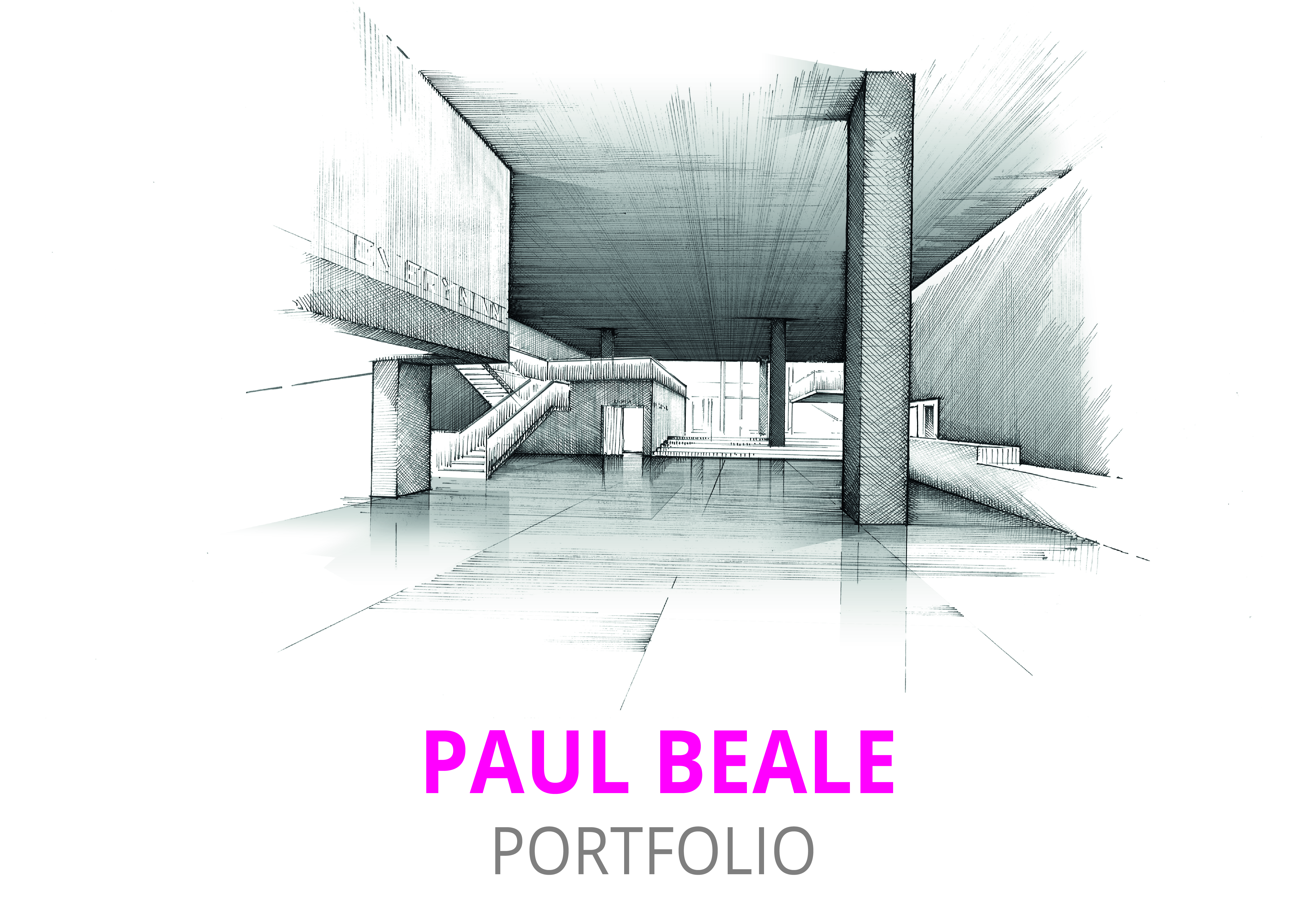 Paul Beal CV-02